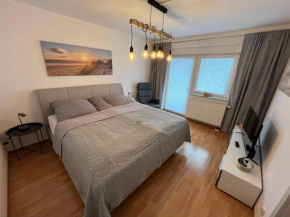 Apartment 3 ideal für Familien und Geschäftsreisende ABG69